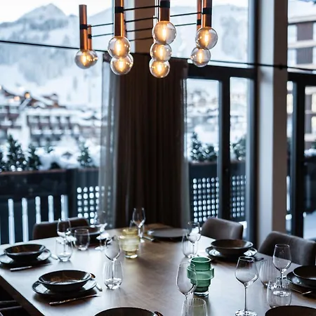 Apartamento Penthouse View Est 1850