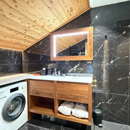 Apartamento Penthouse View Est 1850