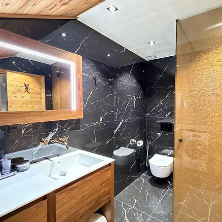 Penthouse View Est 1850 * Courchevel