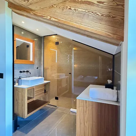 Apartamento Penthouse View Est 1850